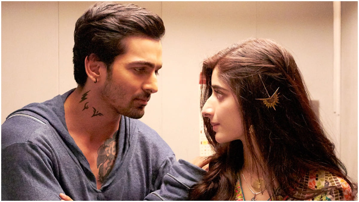 Sanam Teri Kasam re-release box office day 7 prediction: To cross Rs 25 crore before clashing with Chhaava?