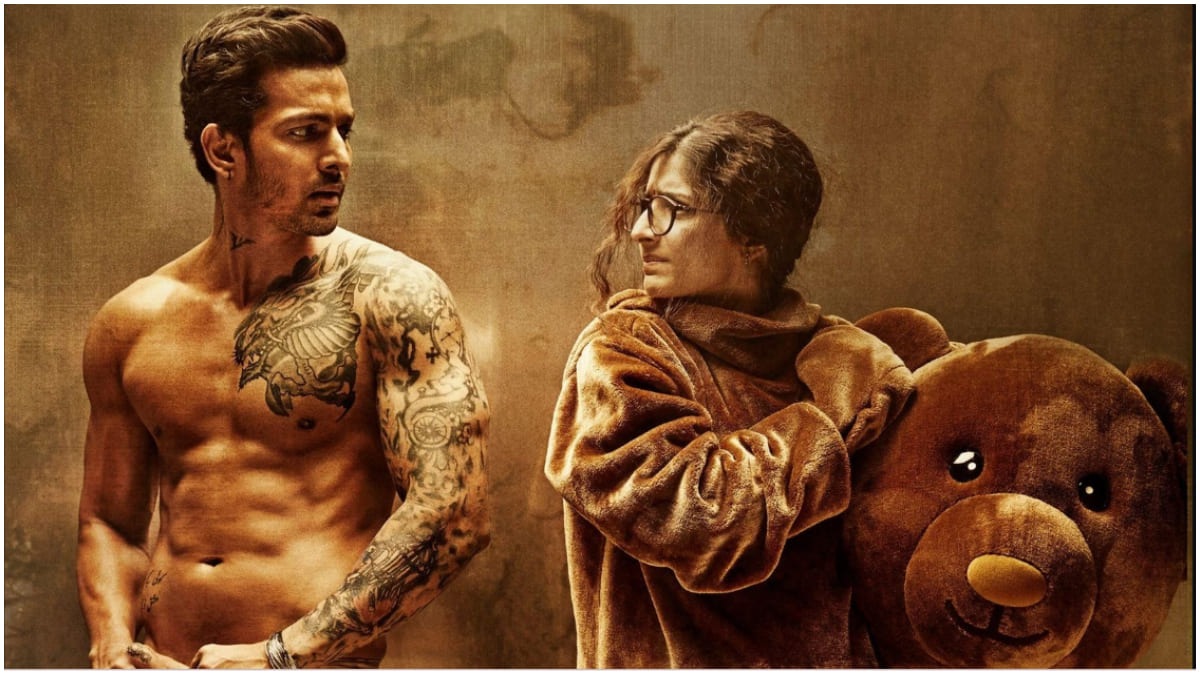 Sanam Teri Kasam re-release box office day 8: Even Vicky Kaushal’s Chhaava couldn't break Harshvardhan Rane starrer’s momentum in Valentine's Day