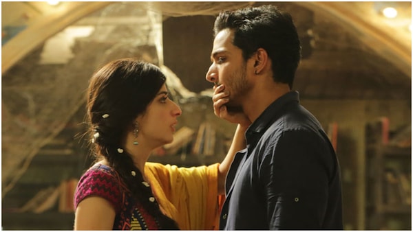 Sanam Teri Kasam re-release box office day 9: Chhaava wildfire not affecting Harshvardhan Rane’s tragic romantic saga