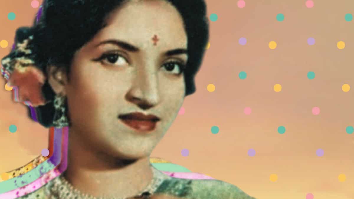 Sandhya: The Shape-Shifting Enigma Hindi Cinema Could Never Contain