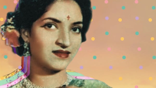 Sandhya: The Shape-Shifting Enigma Hindi Cinema Could Never Contain