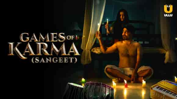 Games Of Karma (Sangeet)