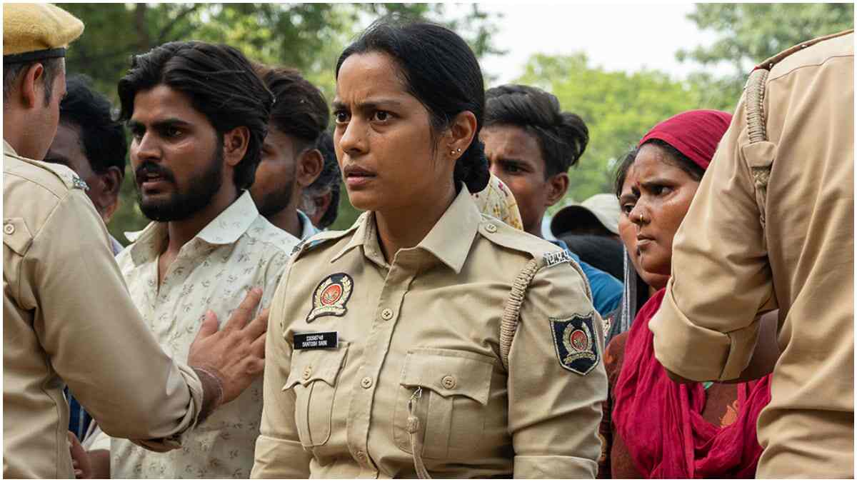 Oscars 2025 Santosh makes it to the top 15 in International Feature
