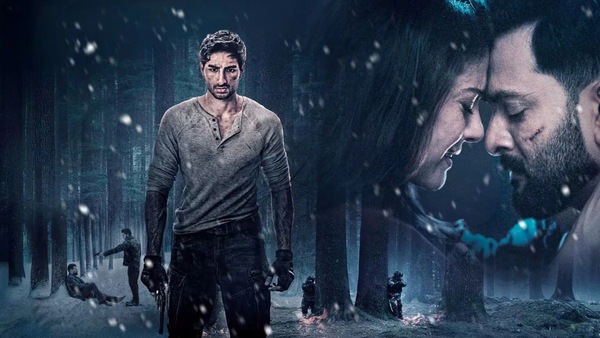 Sarzameen: Ineffective Thriller With No Voice