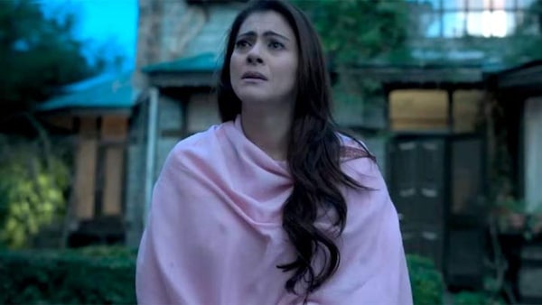 Still from Sarzameen.