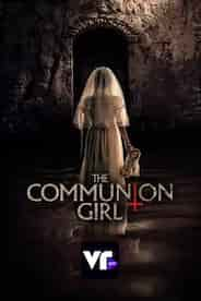 The Communion Girl