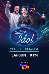 Indian Idol