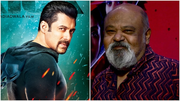 Kick: When Salman Khan’s assistant wanted Saurabh Shukla to act scared in front of the superstar in a scene - Here's what happened next