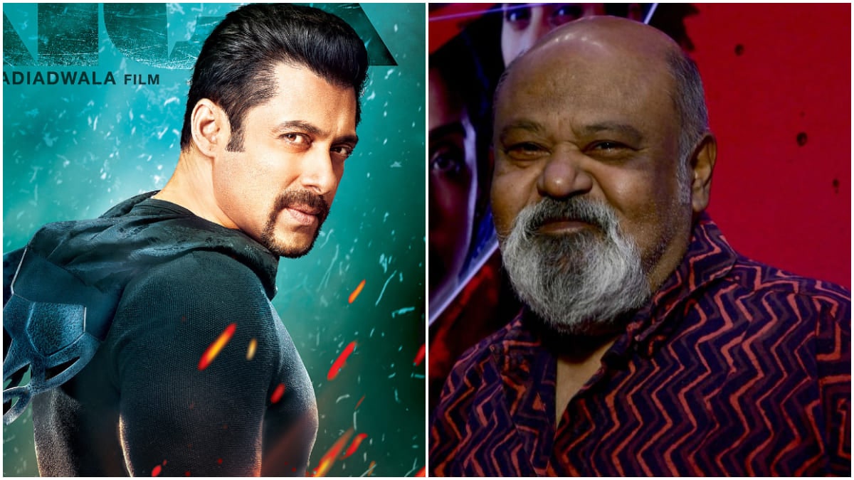 Kick: When Salman Khan’s assistant wanted Saurabh Shukla to act scared in front of the superstar in a scene - Here's what happened next