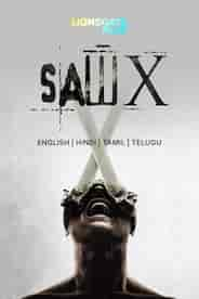 Saw X