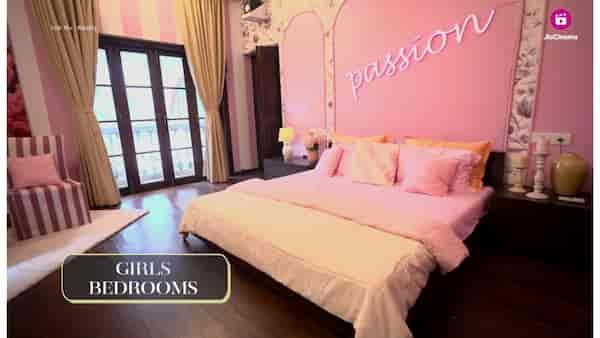 Girls' Villa (Image source: JioCinema)