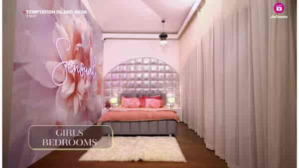 Girls' Villa (Image source: JioCinema)