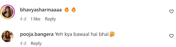 Netizens curious about Loop 11:47.