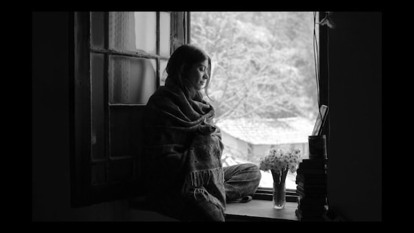 Second Chance Is A Poetic Feature Debut About Revival & Unlearning