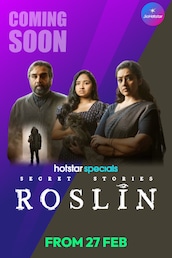 Secret Stories Roslin
