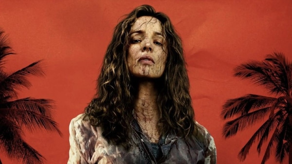 Send Help: A Delicious Send-Up Of Hollywood Survival Thrillers