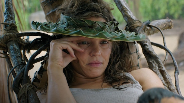 Still from Send Help.