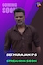 Sethurajan IPS