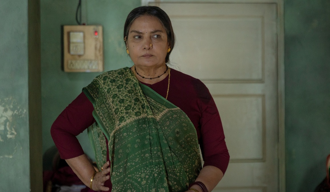 Shabana Azmi on Dabba Cartel: 'Bahu ne hukum diya, beta produce kar raha hai, meri aukaat thi ki main na bolu?'