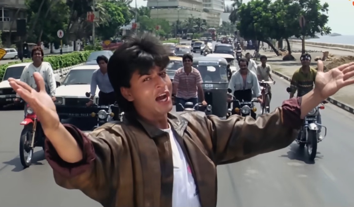 Guddu Dhanoa recalls casting Shah Rukh Khan in Deewana: 'Locked him the moment I saw him'