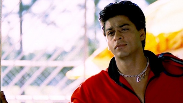 Opinion | 25 years of Kuch Kuch Hota Hai: In defence of Shah Rukh Khan's character Rahul Khanna!