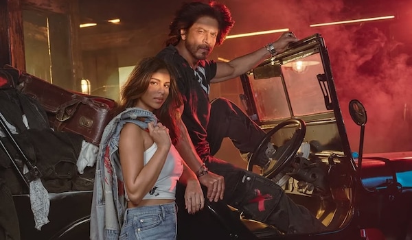 King: Shah Rukh Khan-Suhana Khan film set to roll, but India-Pakistan tensions may push shoot schedule