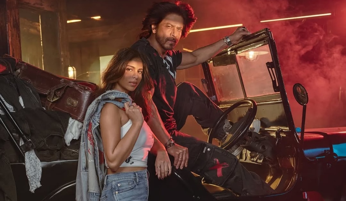 King: Shah Rukh Khan-Suhana Khan film set to roll, but tensions may push shoot schedule