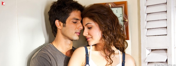 A still from Badmaash Company