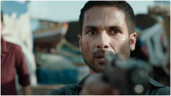 Deva: Shahid Kapoor shot multiple climaxes and the final cut is kept under wraps?