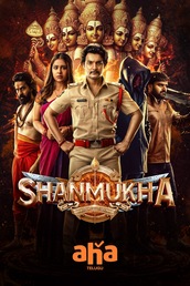 Shanmukha