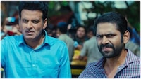 The Family Man 3: Sharib Hashmi says, ‘The fun will be triple’ as he teases a new turn for JK Talpade