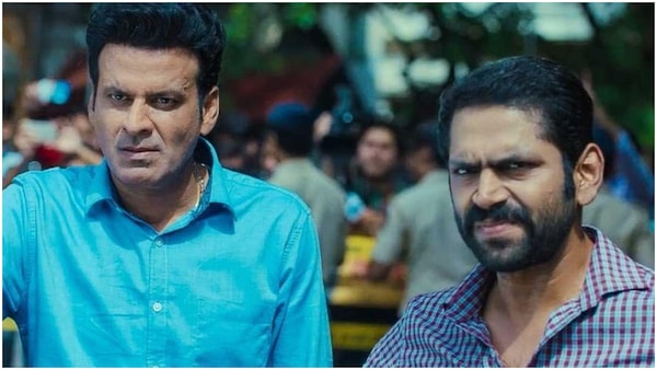 The Family Man 3: Sharib Hashmi says, ‘The fun will be triple’ as he teases a new turn for JK Talpade