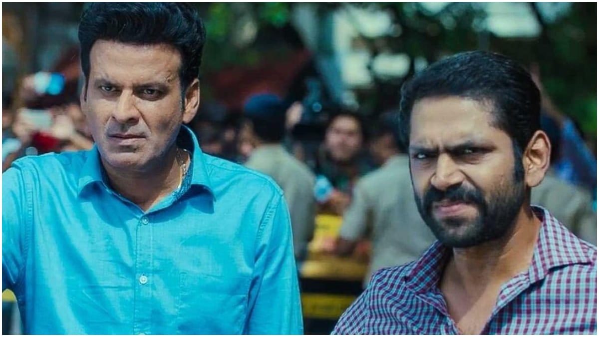 The Family Man 3: Sharib Hashmi says, ‘The fun will be triple’ as he teases a new turn for JK Talpade