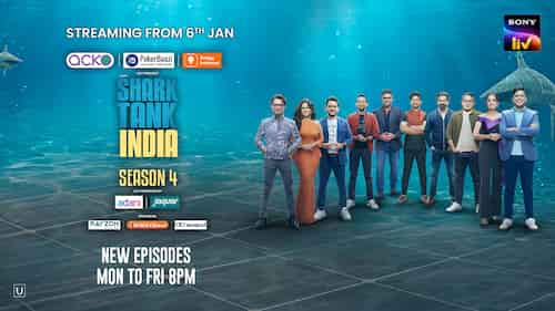 Shark Tank India