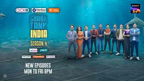 Shark Tank India