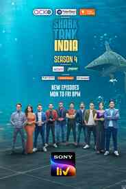 Shark Tank India