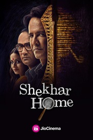 Shekhar Home