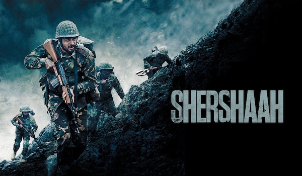 Shershaah