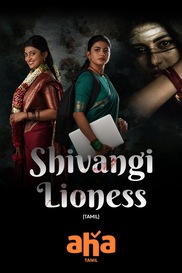Shivangi