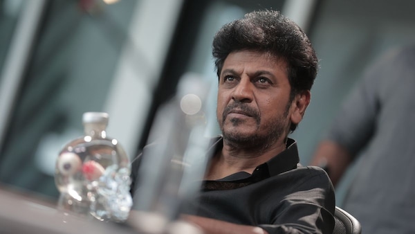 Shiva Rajkumar