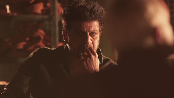 Shiva Rajkumar: 'Cinema Is A Wonderful Space, Where We Can Be People We Can Never Be In Real Life'