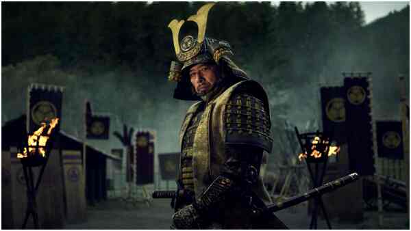 Shogun Still