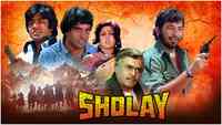 Sholay: Amitabh Bachchan once revealed one scene took 3 years to shoot and we guarantee you cannot guess which one