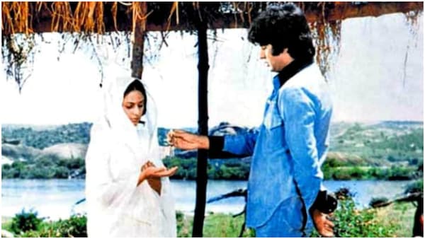 Sholay Still