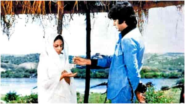 Sholay Still