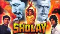 Sholay turns 49: Here's where you can watch the Amitabh Bachchan-Dharmendra led cult classic film on streaming