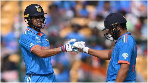 Image Credit: Shubman Gill_Instagram