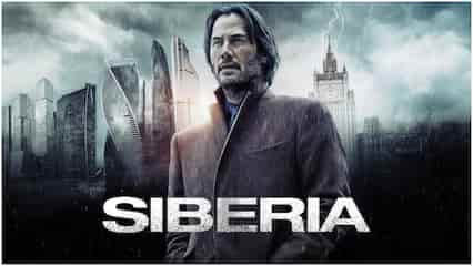 Siberia on OTT: Here's where you can watch Keanu Reeves’ 2018 romantic thriller on streaming