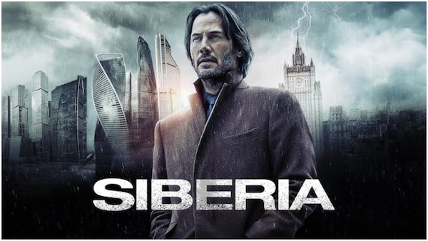 Siberia on OTT: Here's where you can watch Keanu Reeves’ 2018 romantic thriller on streaming