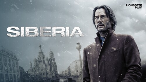 Siberia